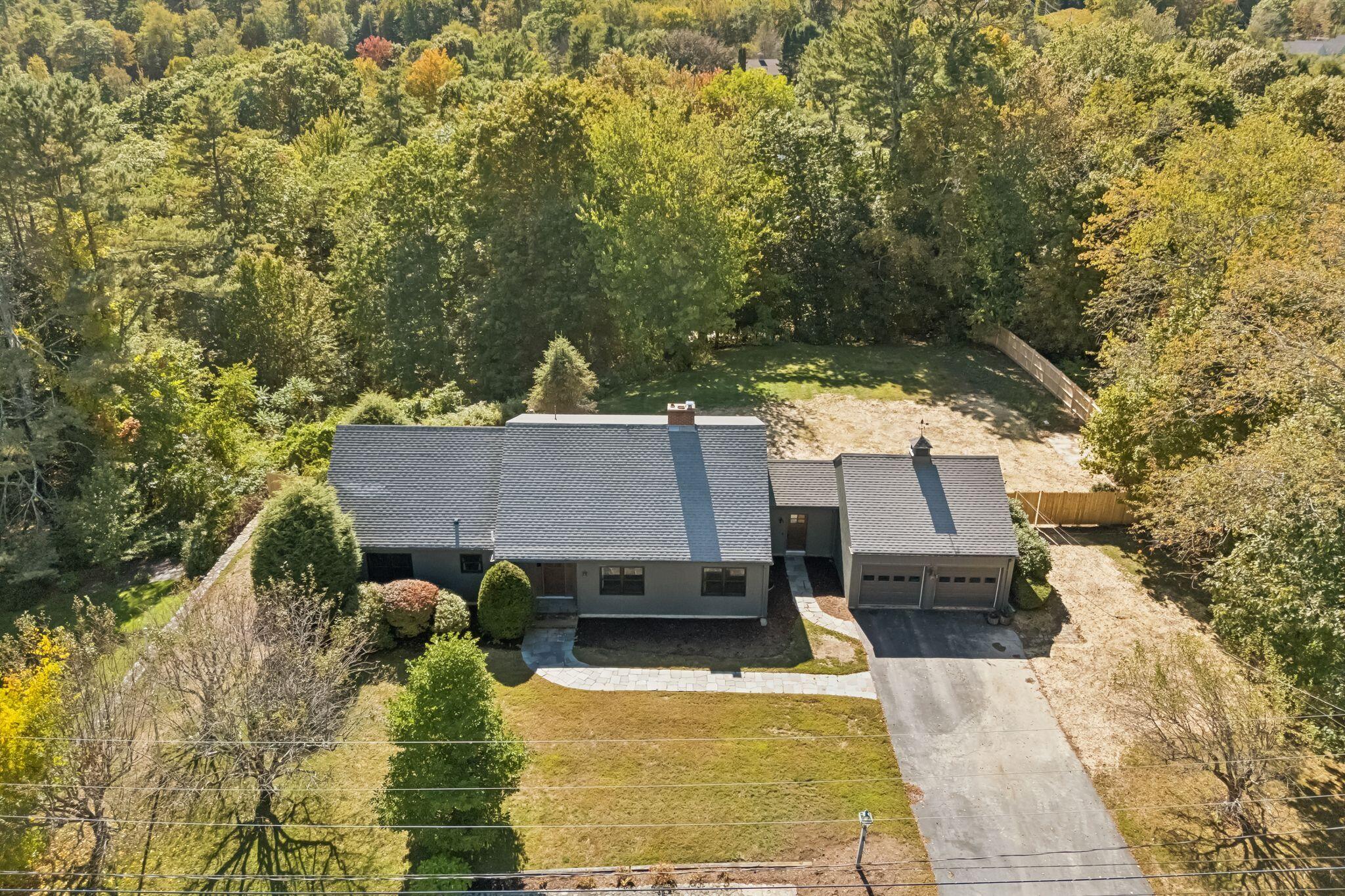 1 Ledge Road Cumberland Foreside, ME 04110 - Photo 50 of 56 56_DJI_20250926133103_0951_D