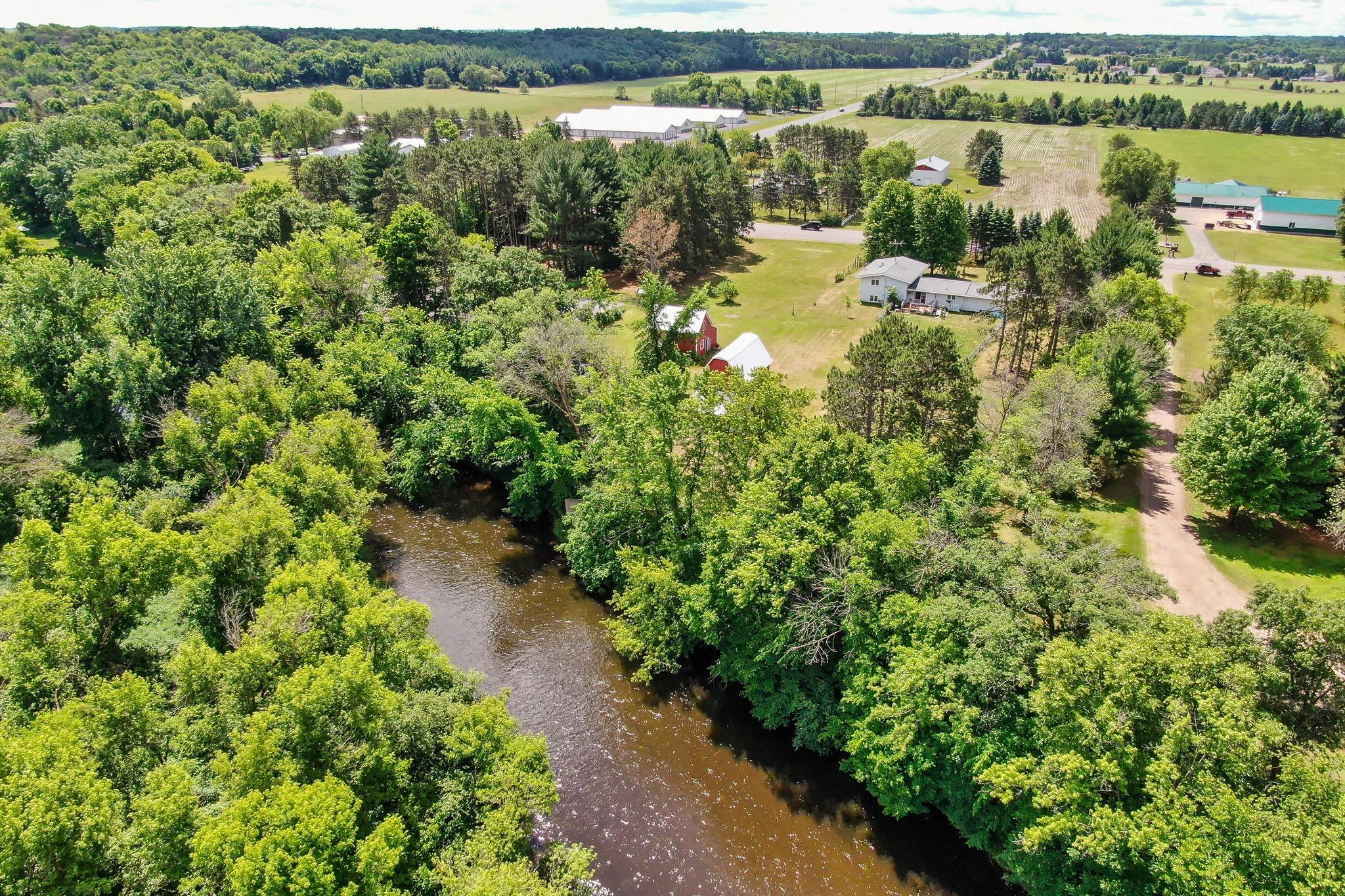 1292 County Rd H Star Prairie, WI 54026 - Photo 15 of 79