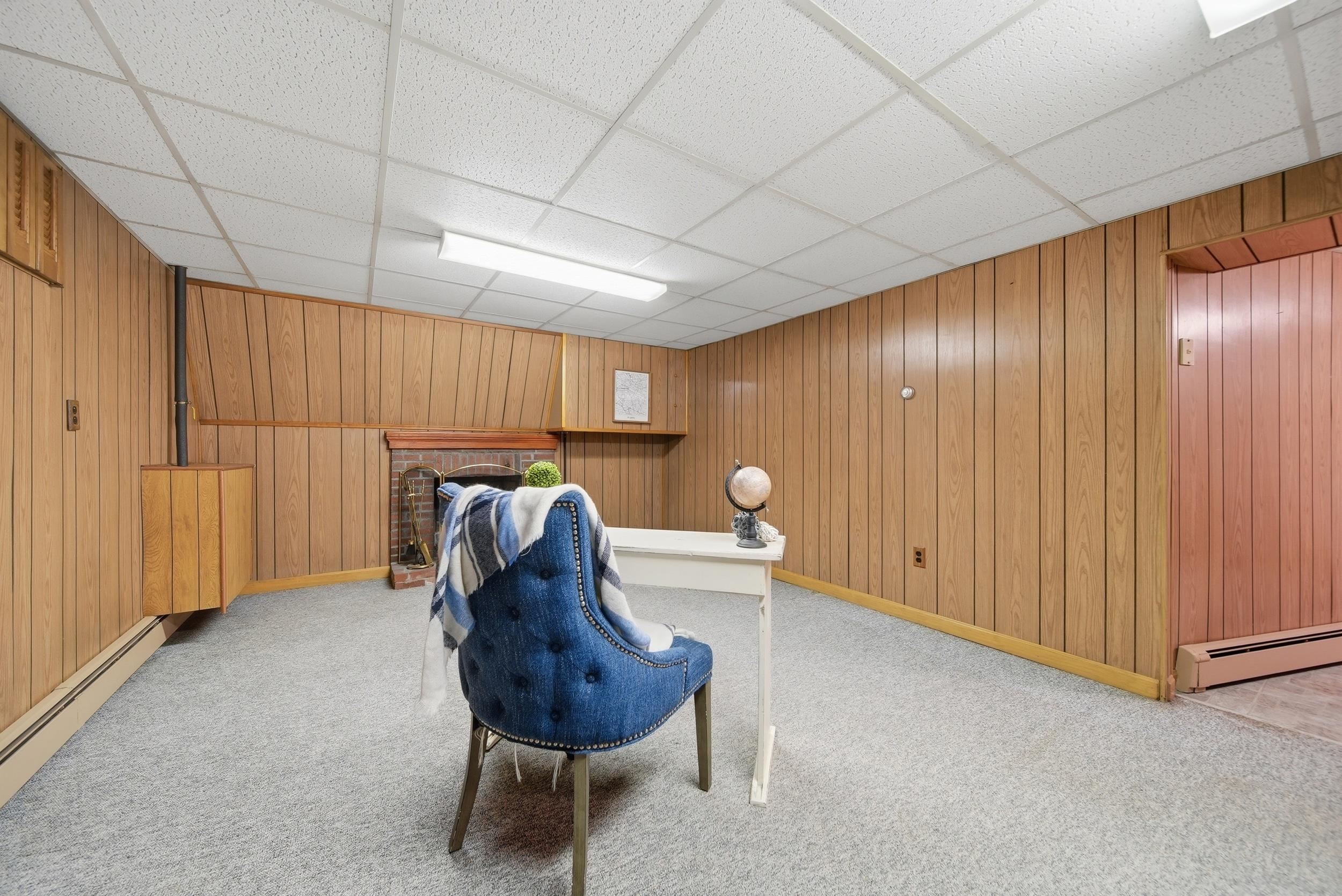 35 Nashua Road Pelham, NH 03076 - Photo 30 of 47 Gallery Image 30