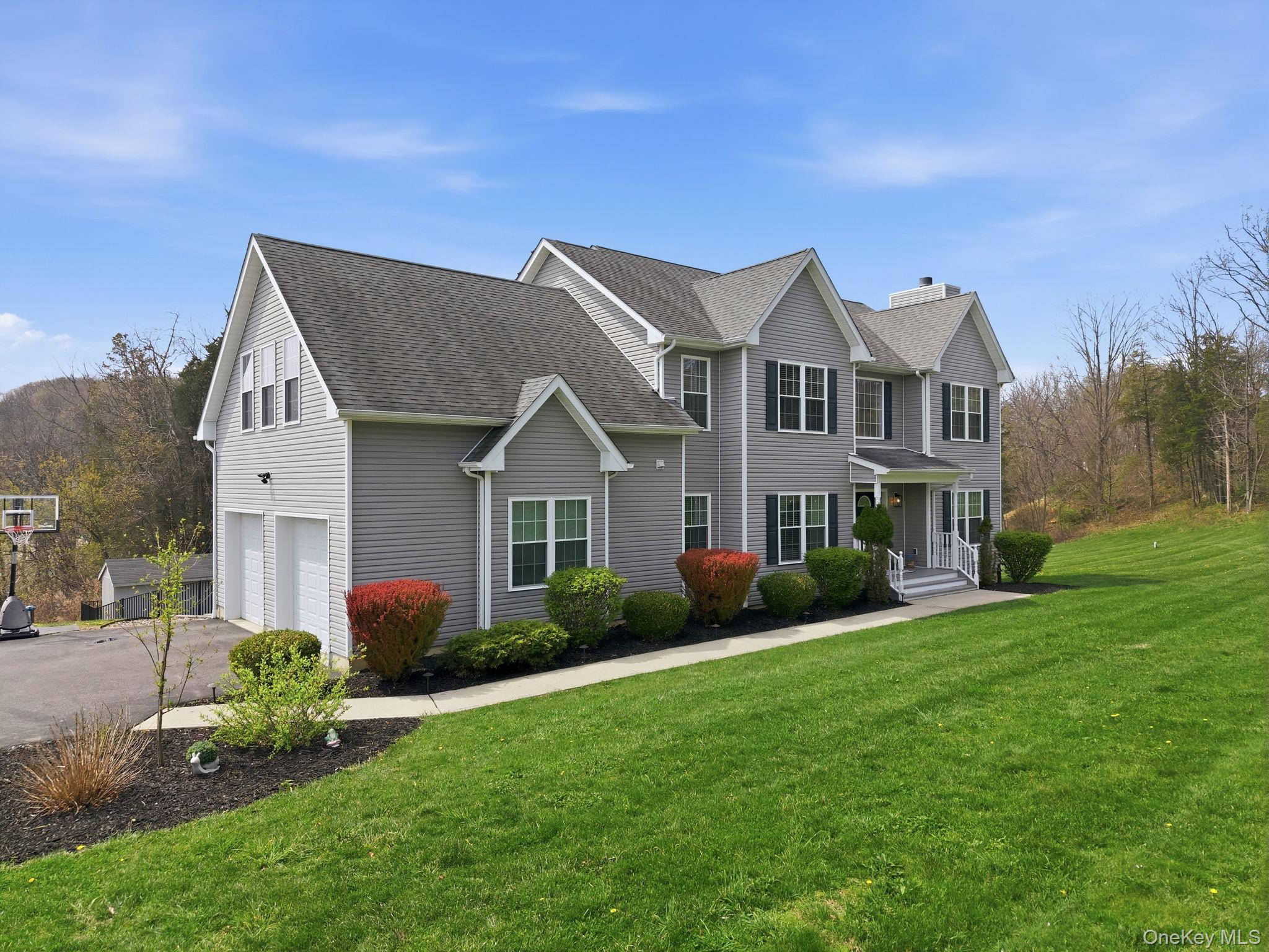 18 Valley View Road Goshen, NY 10924 - Photo 2 of 46