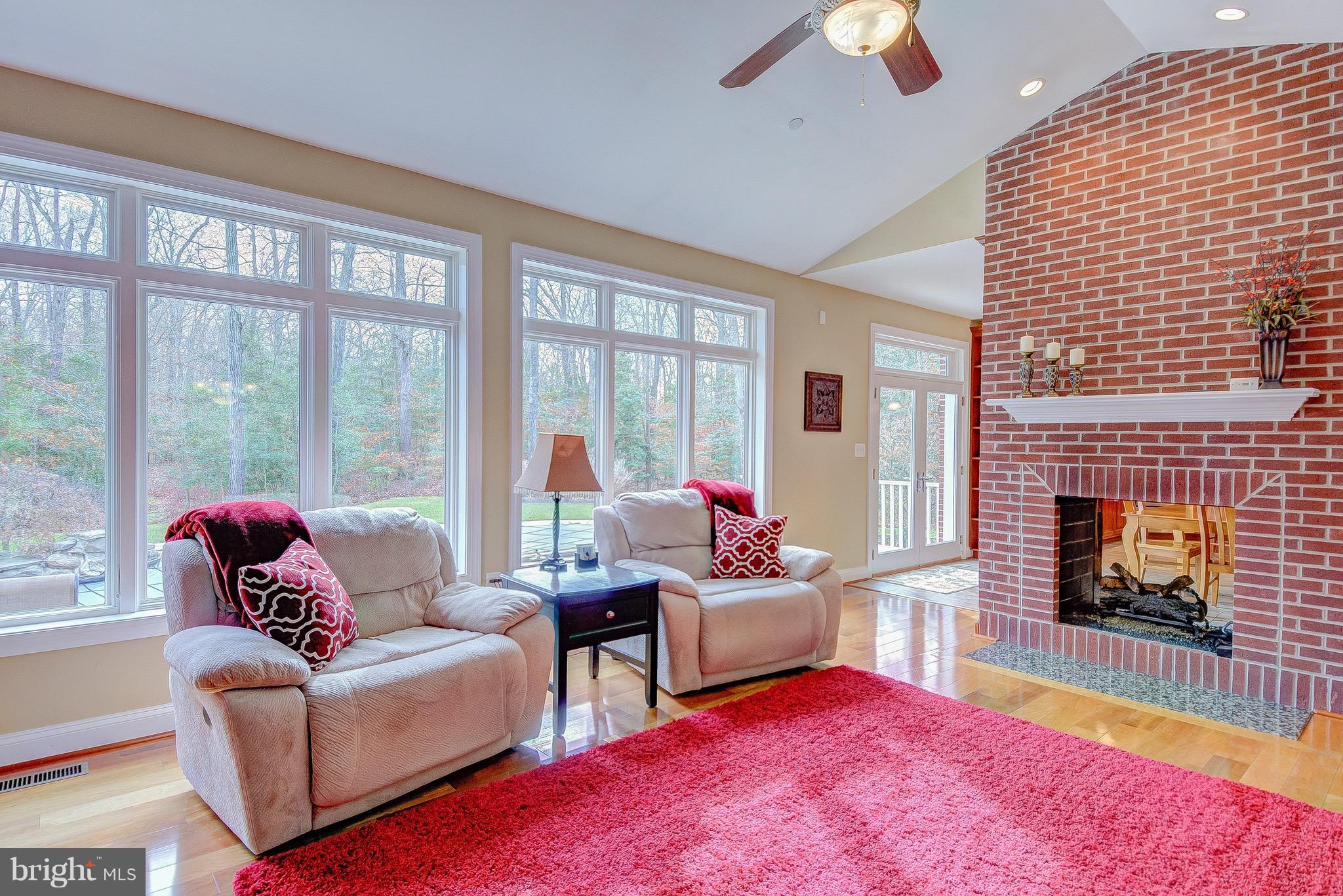 11315 Cedarville Road Brandywine, MD 20613 - Photo 14 of 30 Family Room