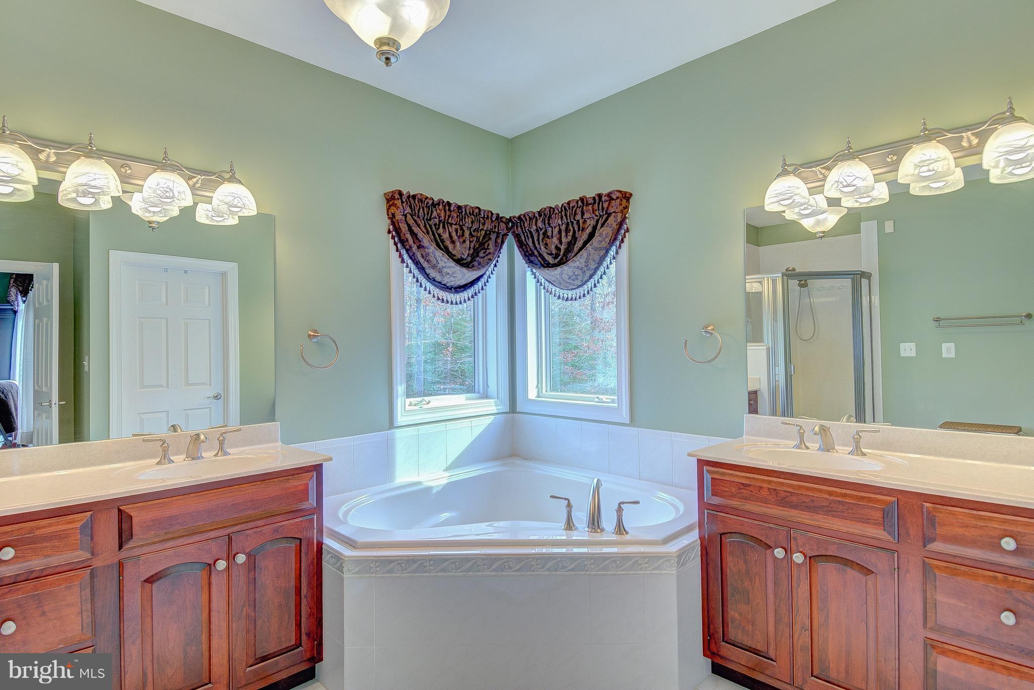 11315 Cedarville Road Brandywine, MD 20613 - Photo 22 of 30 Bath (Master)