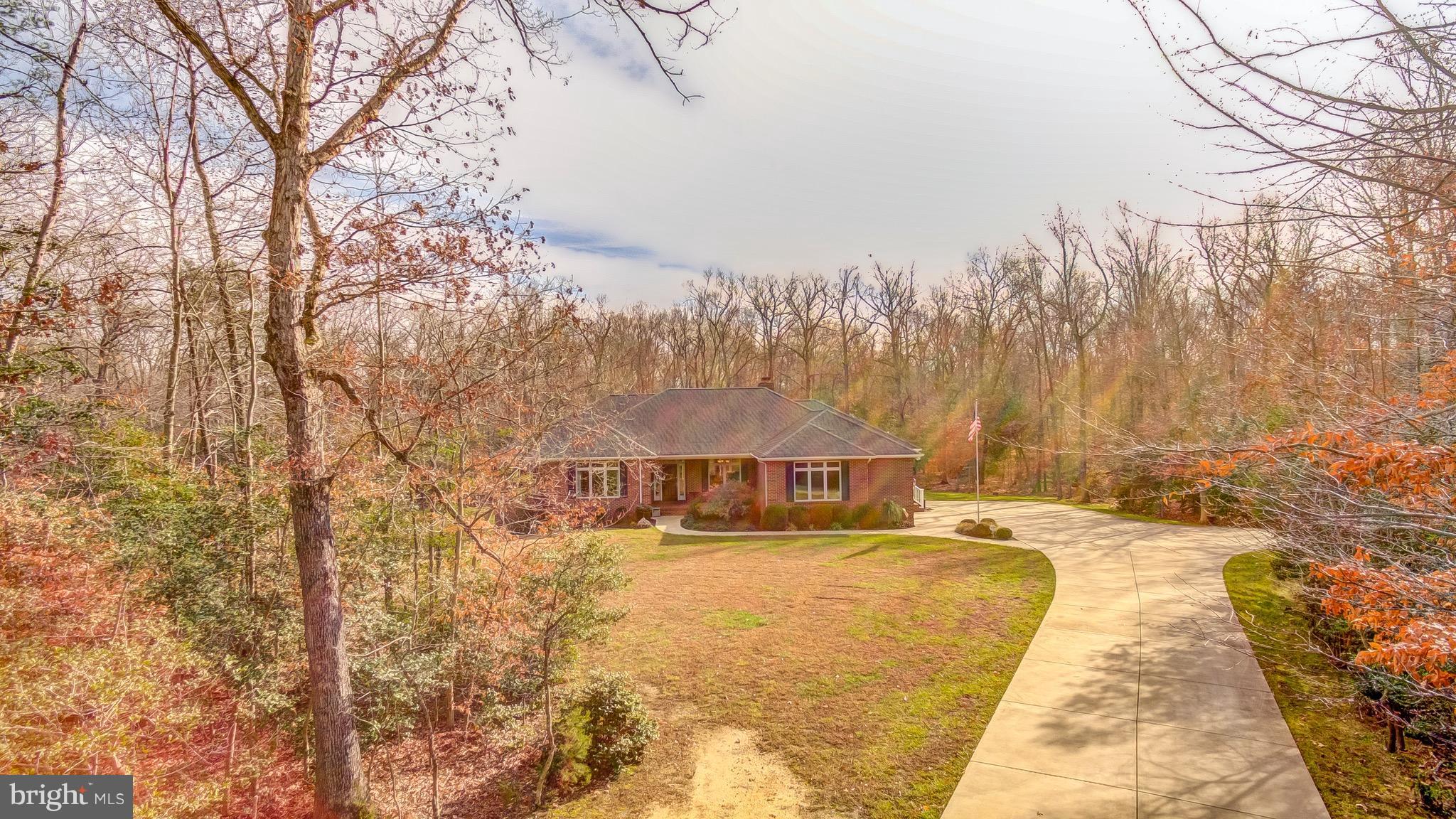 11315 Cedarville Road Brandywine, MD 20613 - Photo 4 of 30 Exterior (General)