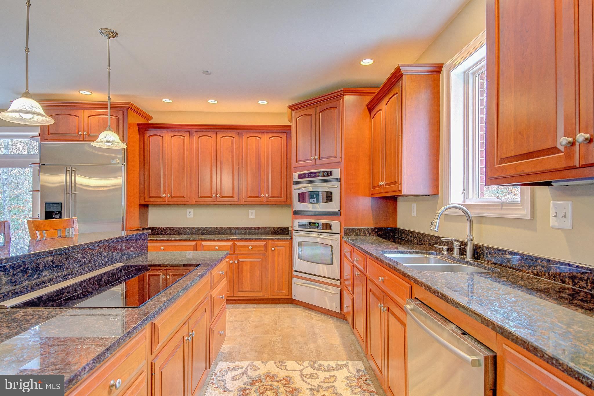 11315 Cedarville Road Brandywine, MD 20613 - Photo 8 of 30 Kitchen