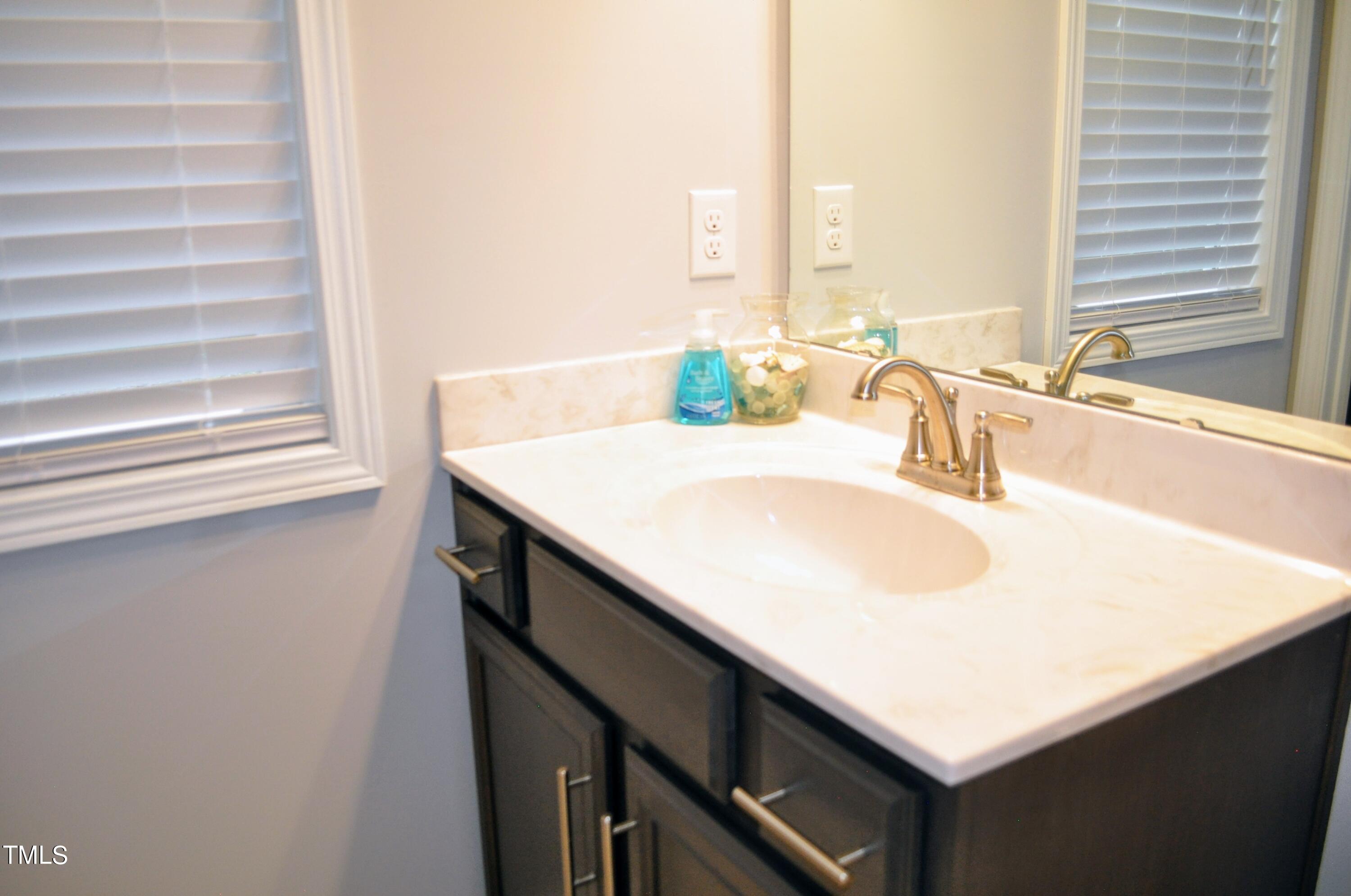 2804 Ross Road Durham, NC 27703 - Photo 11 of 22 Owner's Bathroom