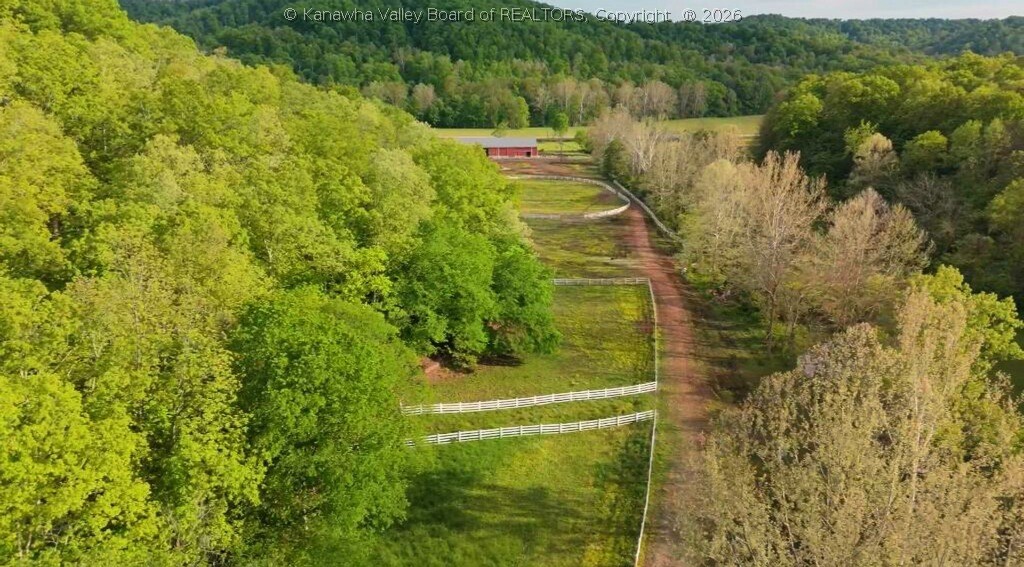 101 Horner Run Road Sandyville, WV 25275 - Photo 42 of 46 Gallery Image 42