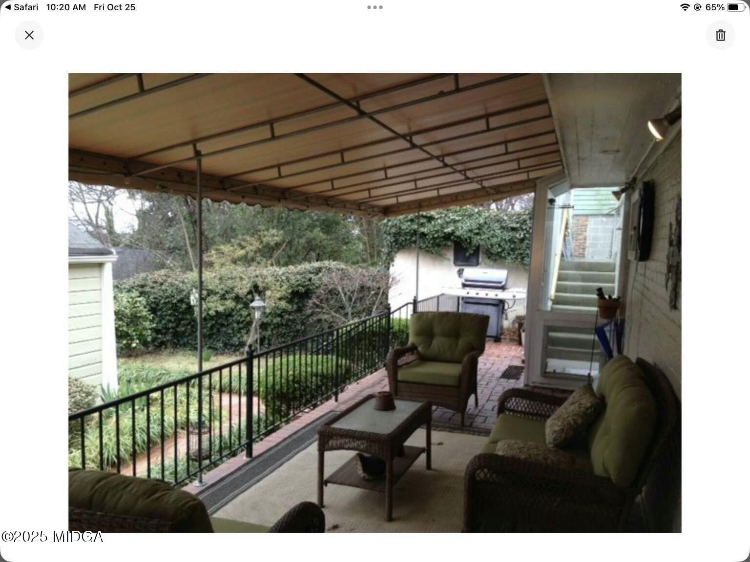 1057 Bond Street Macon, GA 31201 - Photo 16 of 27