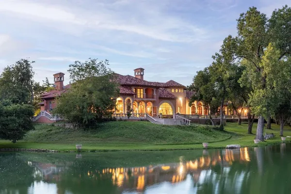 $21,500,000 | 5817 Red Wolf Lane, Plano, TX 75093