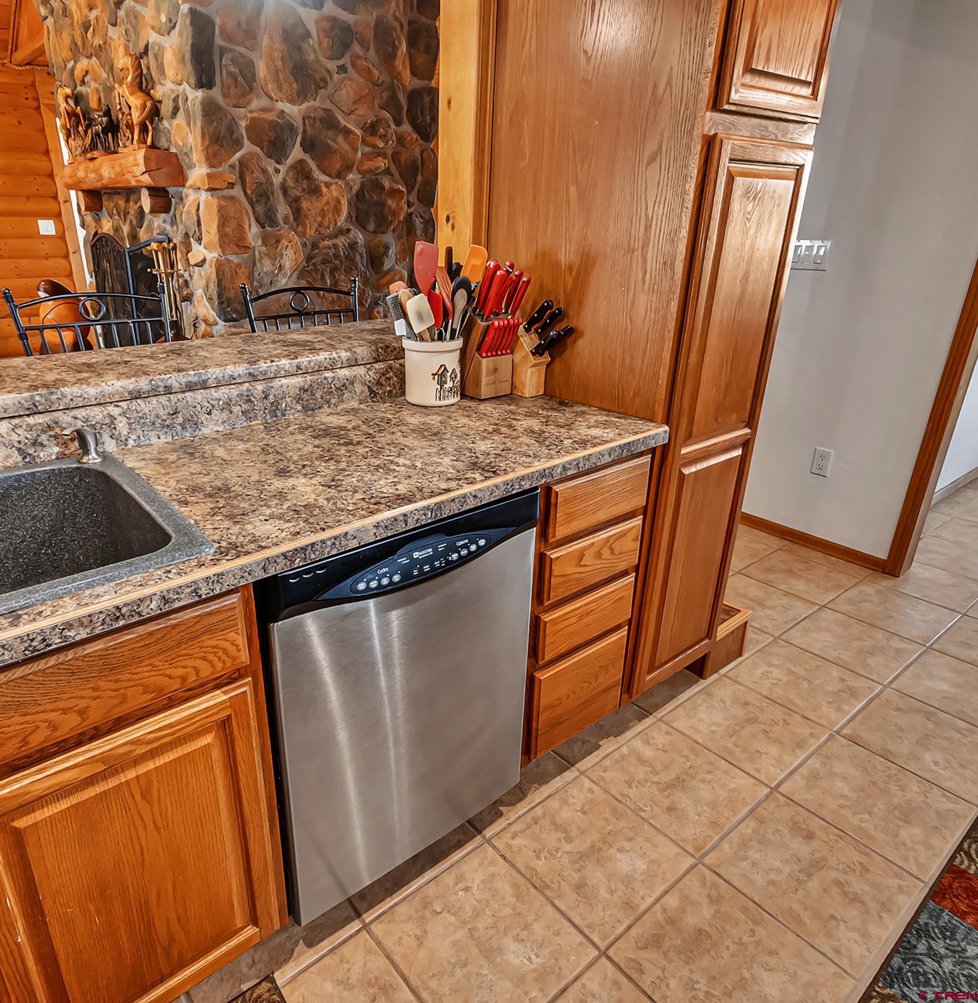 19632 E Road Delta, CO 81416 - Photo 17 of 45 a view of washer and dryer
