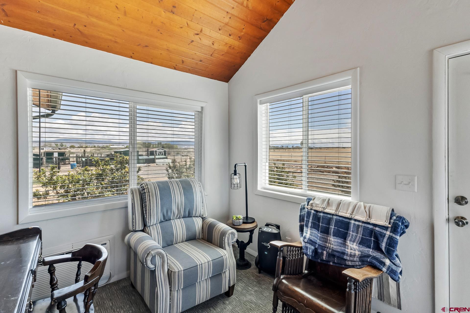 19632 E Road Delta, CO 81416 - Photo 25 of 45 a living room with furniture and a window