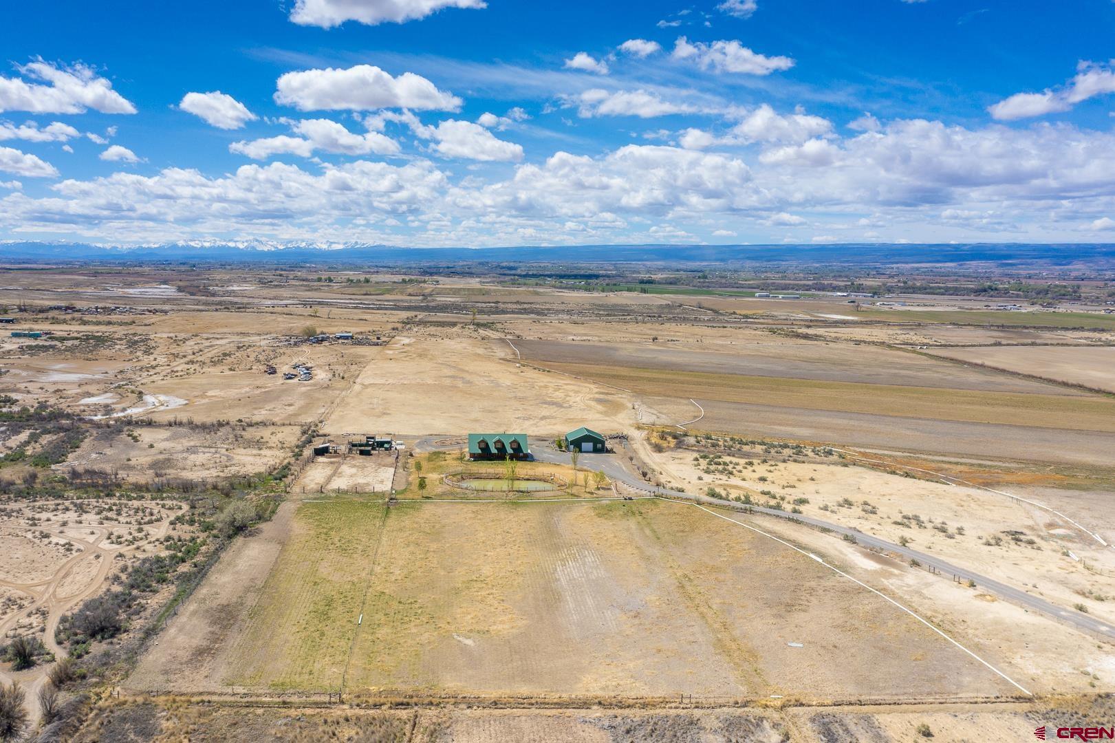 19632 E Road Delta, CO 81416 - Photo 3 of 45 a view of an ocean and beach