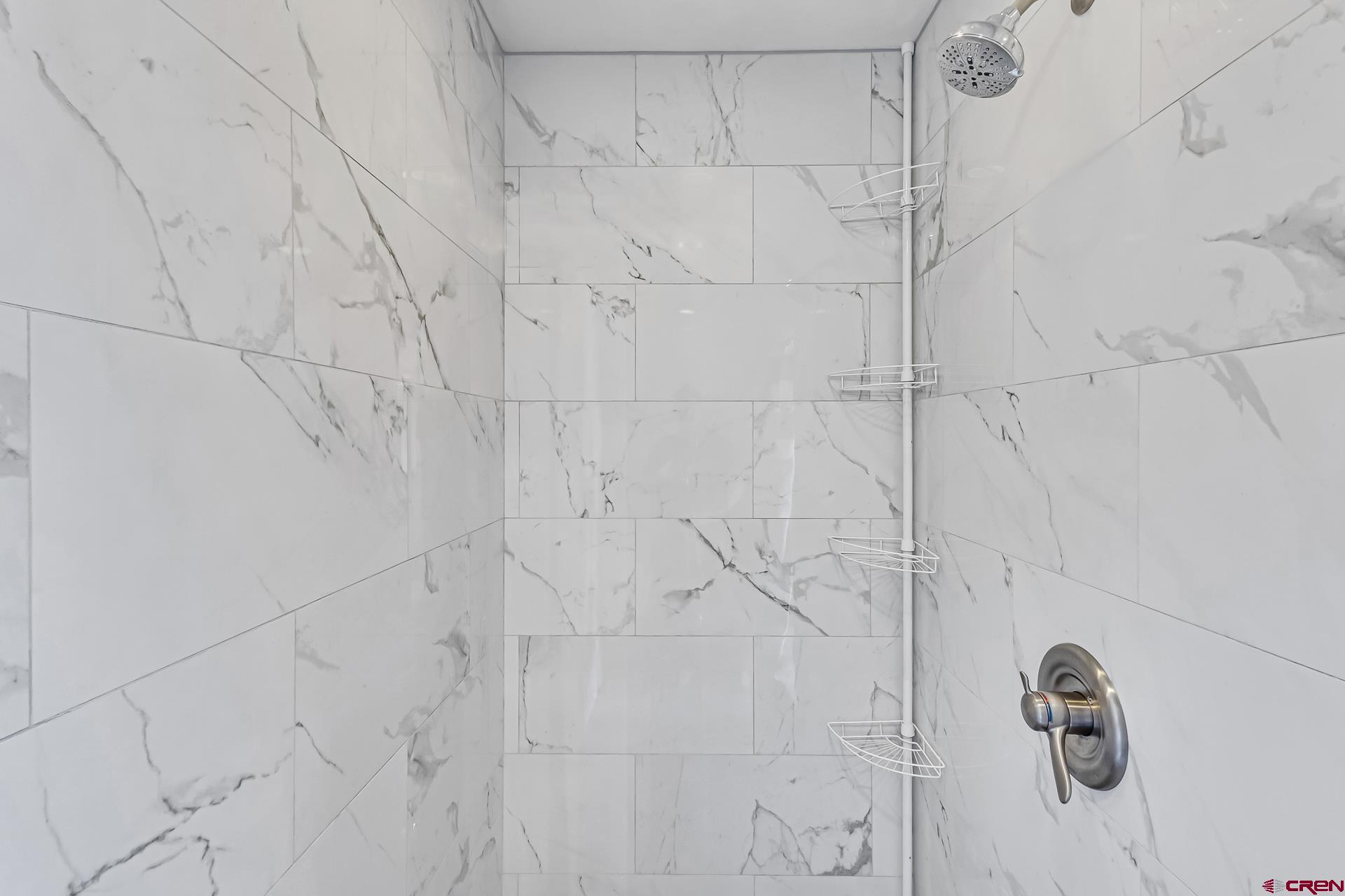 19632 E Road Delta, CO 81416 - Photo 31 of 45 a bathroom with shower