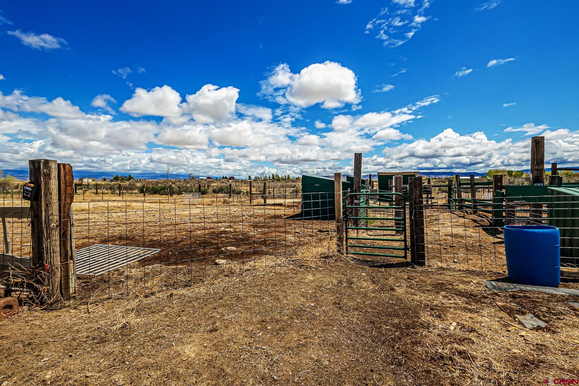 19632 E Road Delta, CO 81416 - Photo 44 of 45 a view of a pool table and chairs