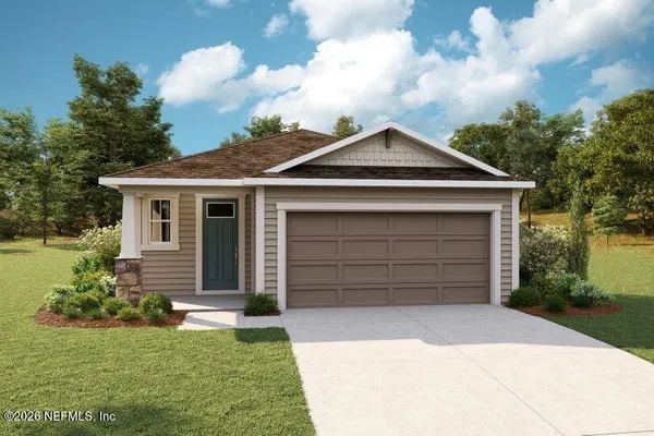 $445,990 | 58 Grand Lks Drive, St. Johns, FL 32259