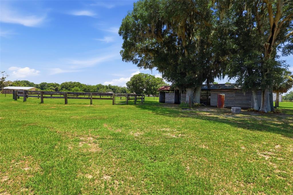 1200 North Hart Road Geneva, FL 32732 - Photo 20 of 33