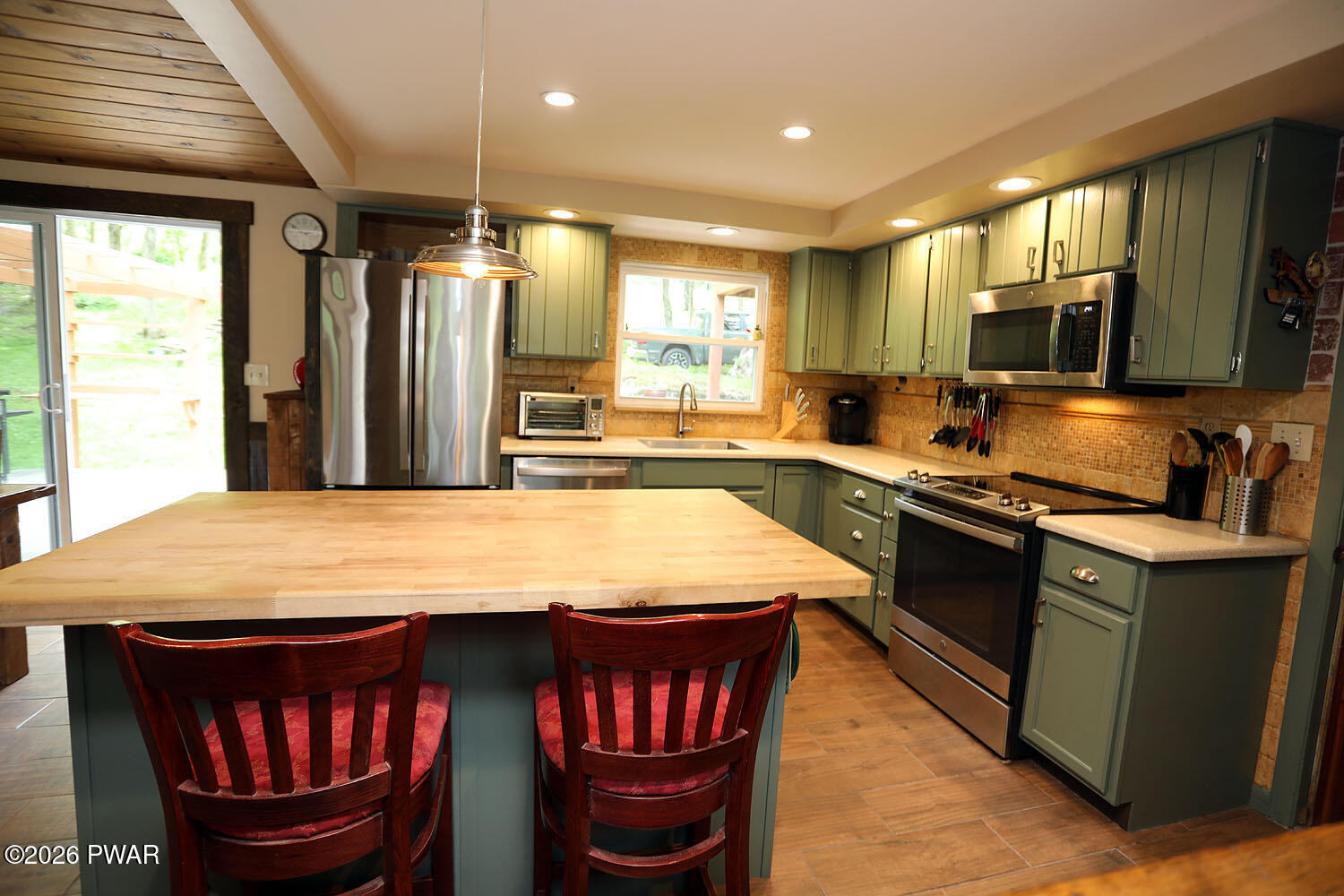 2194 River Road Damascus, PA 18415 - Photo 17 of 39