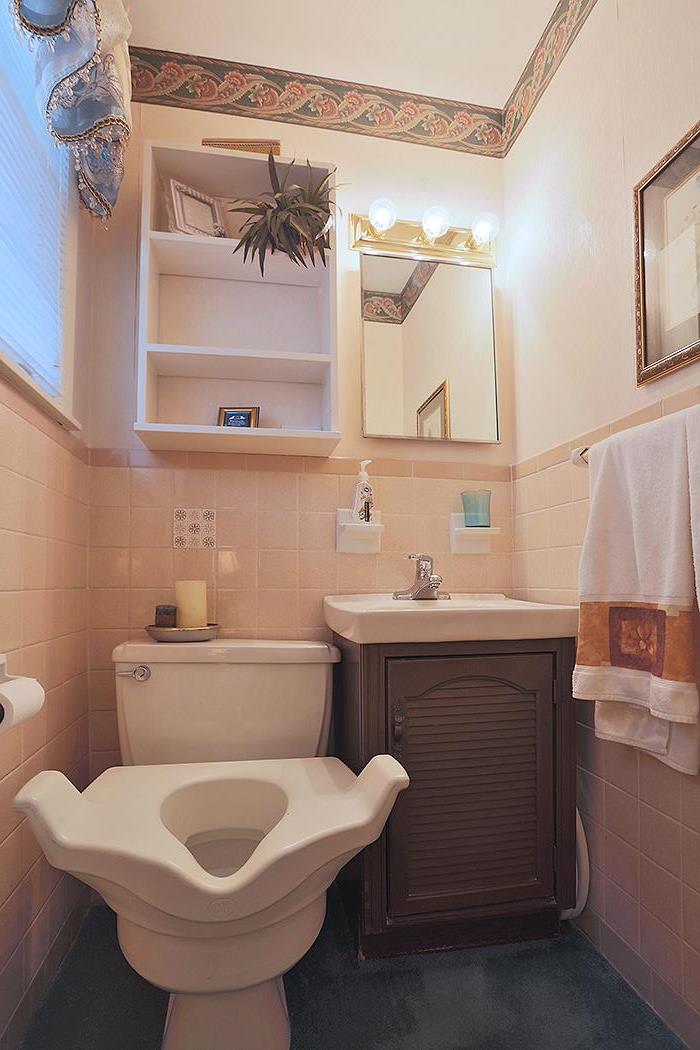 740 Reeves Road Antioch, TN 37013 - Photo 11 of 27 Half bath connected to bedroom one.