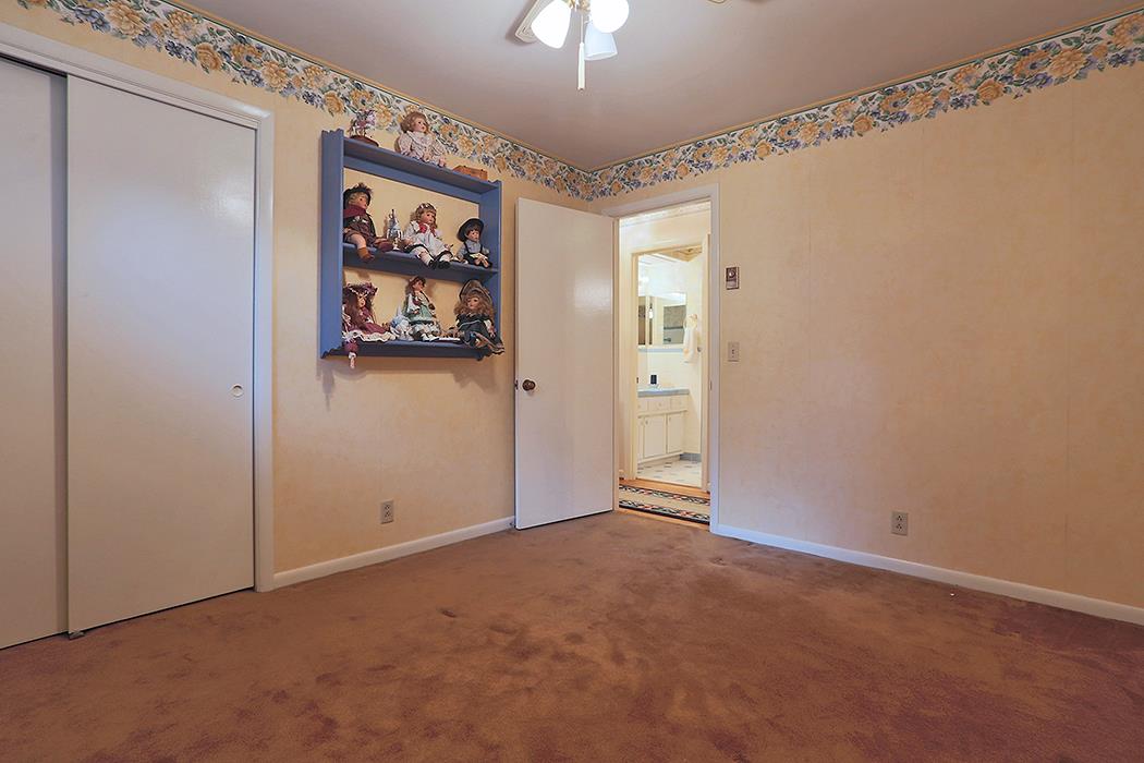 740 Reeves Road Antioch, TN 37013 - Photo 12 of 27 Bedroom two, located upstairs.
