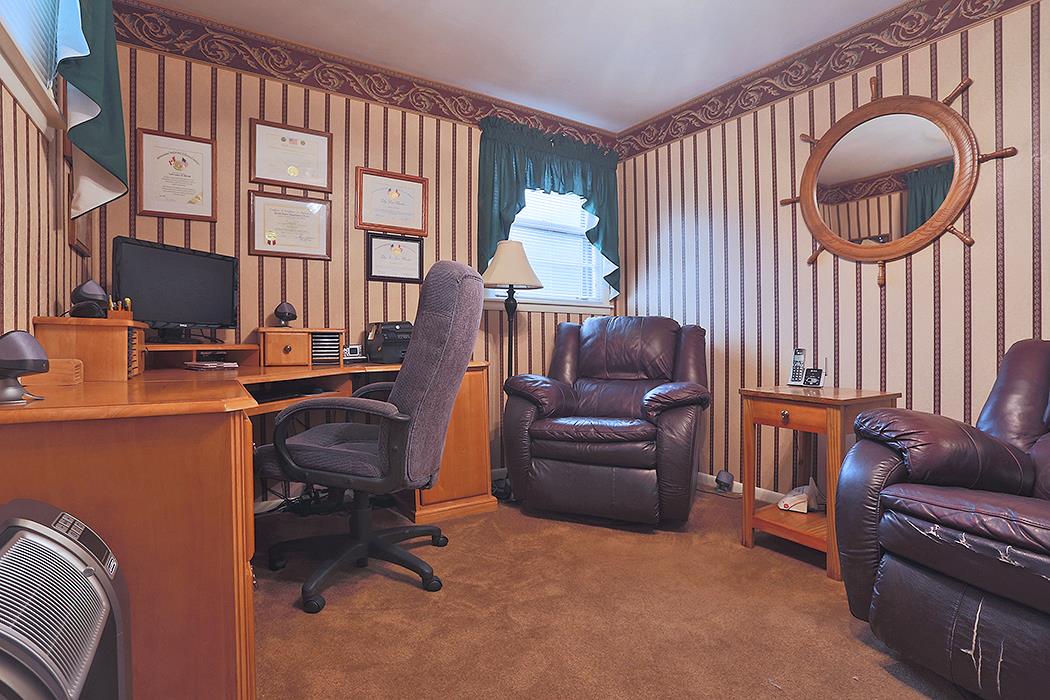 740 Reeves Road Antioch, TN 37013 - Photo 13 of 27 Bedroom three, lots of versatile space!