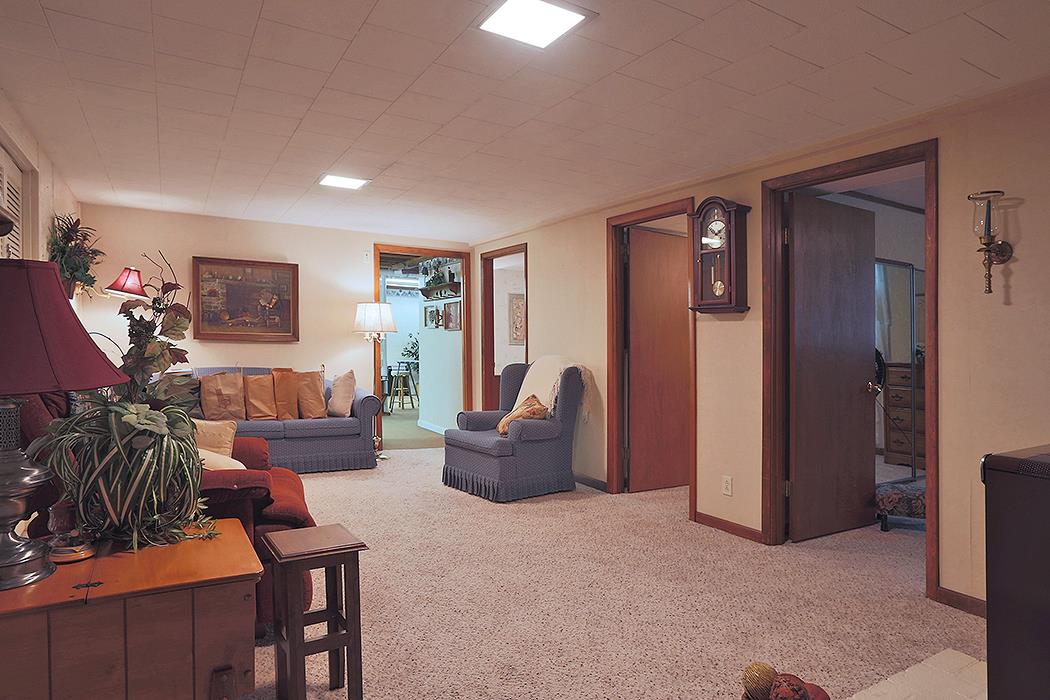 740 Reeves Road Antioch, TN 37013 - Photo 14 of 27 Downstairs living space.
