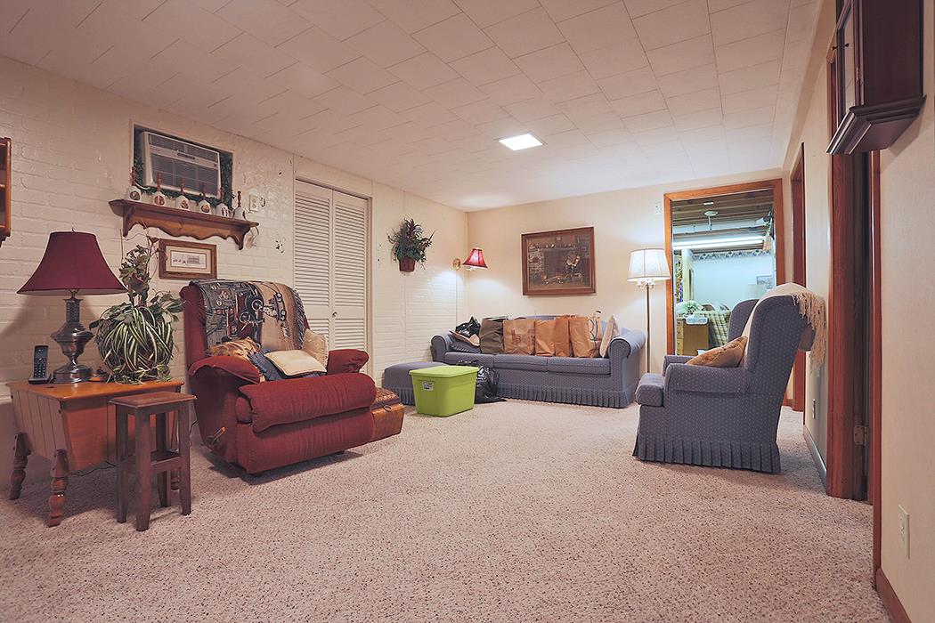 740 Reeves Road Antioch, TN 37013 - Photo 15 of 27 Downstairs living space.