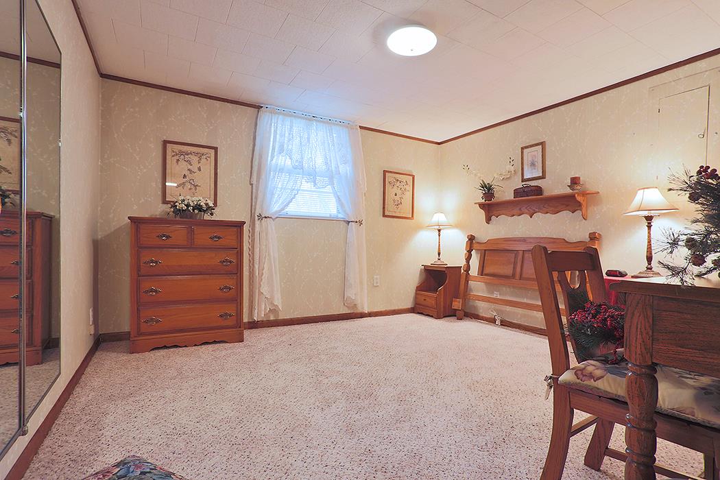 740 Reeves Road Antioch, TN 37013 - Photo 18 of 27 Bedroom four, located downstairs.