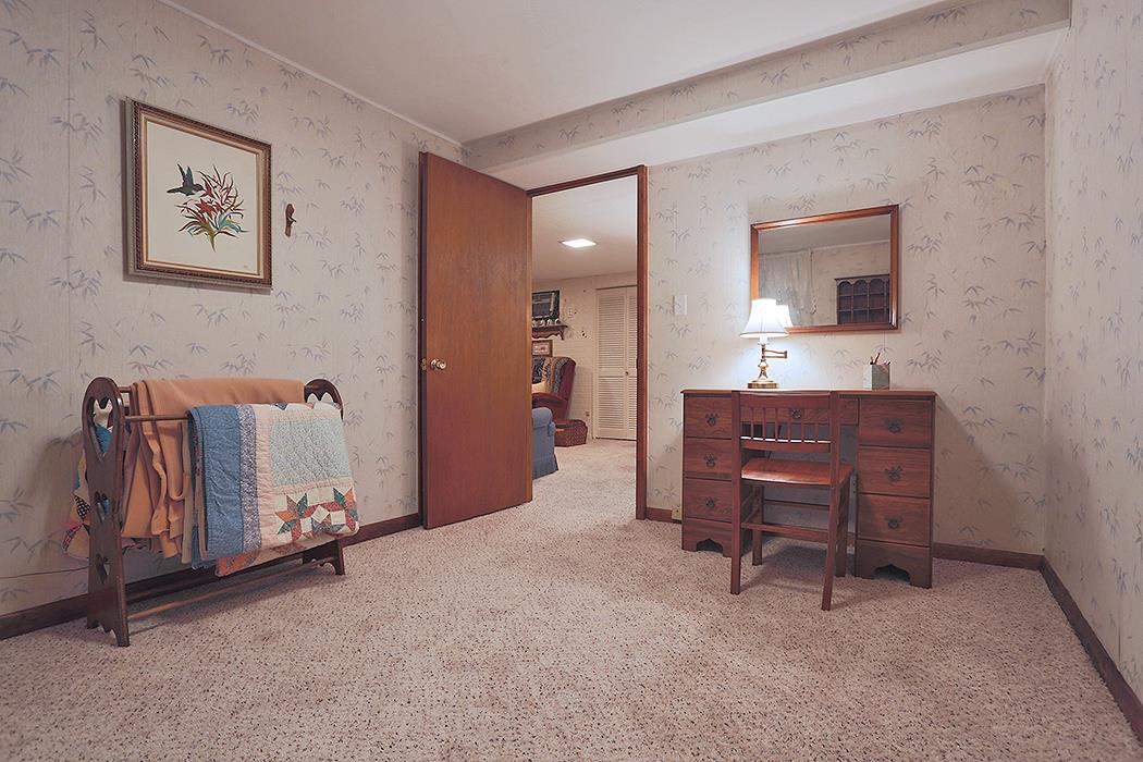 740 Reeves Road Antioch, TN 37013 - Photo 20 of 27 Bedroom five, located downstairs.