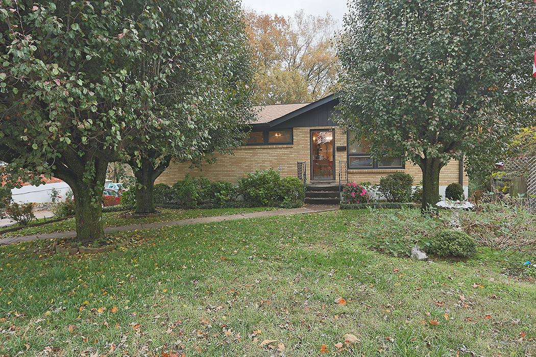 740 Reeves Road Antioch, TN 37013 - Photo 2 of 27 Great reno opportunity on Reeves Ave!