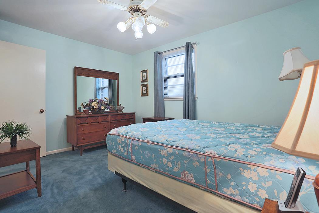 740 Reeves Road Antioch, TN 37013 - Photo 10 of 27 Bedroom one, with half bath!