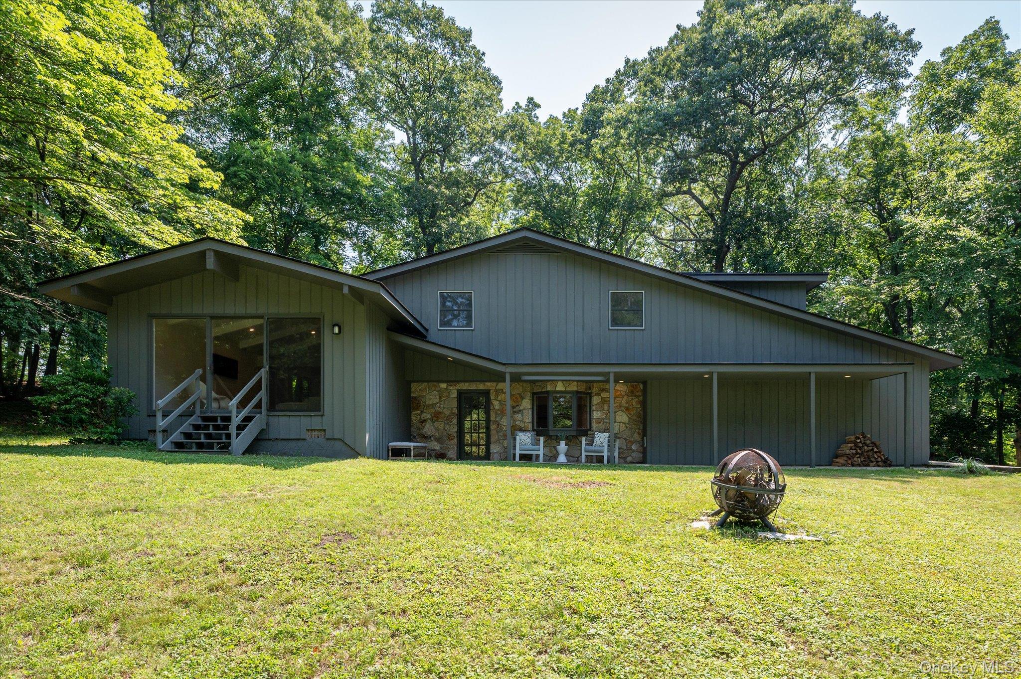 4 Wheeler Road North Salem, NY 10560 - Photo 1 of 44