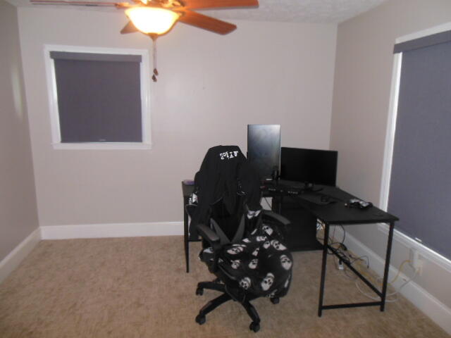 6266 Piney Woods Road Riner, VA 24149 - Photo 12 of 33 a living room with furniture