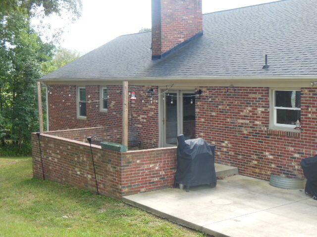 6266 Piney Woods Road Riner, VA 24149 - Photo 27 of 33 a view of outdoor seating space