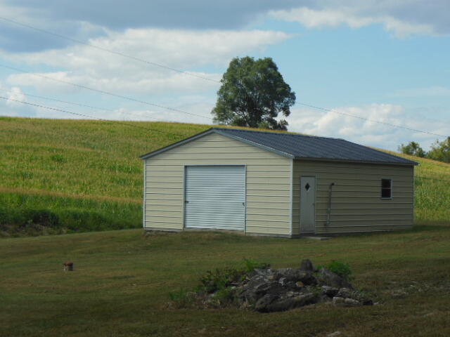 6266 Piney Woods Road Riner, VA 24149 - Photo 32 of 33 a view of a backyard