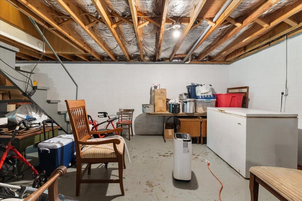 790 North Main Street Rural Retreat, VA 24368 - Photo 25 of 38 Gallery Image 25