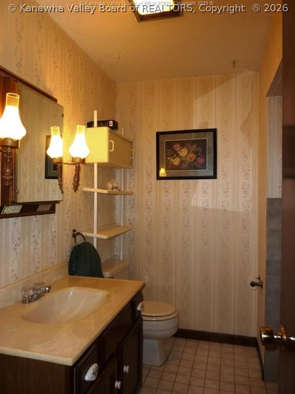 1194 New Stone Ridge Road Ripley, WV 25271 - Photo 17 of 28 Gallery Image 17