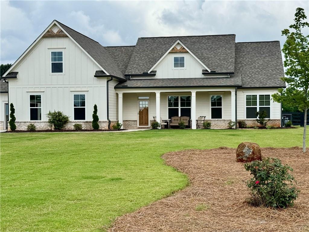 856 Smith Mill Road Winder, GA 30680 - Photo 1 of 1
