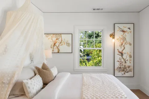 $3,898,000 | 1258 Cabrillo Avenue, Burlingame, CA 94010
