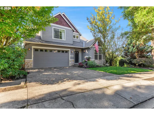 $759,900 | 22747 Southwest Cowlitz Drive, Tualatin, OR 97062