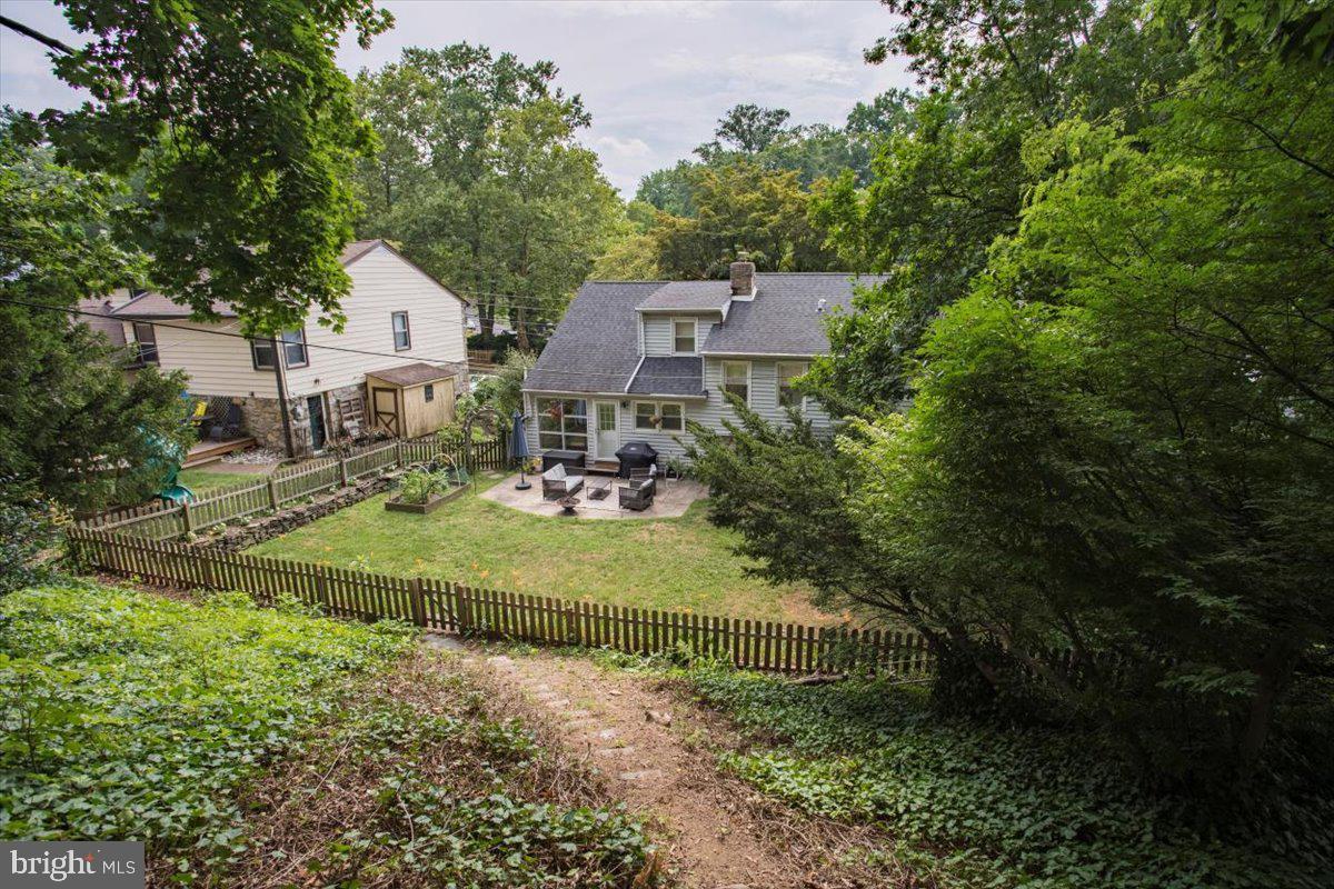 601 Manayunk Road Bala Cynwyd, PA 19004 - Photo 25 of 25