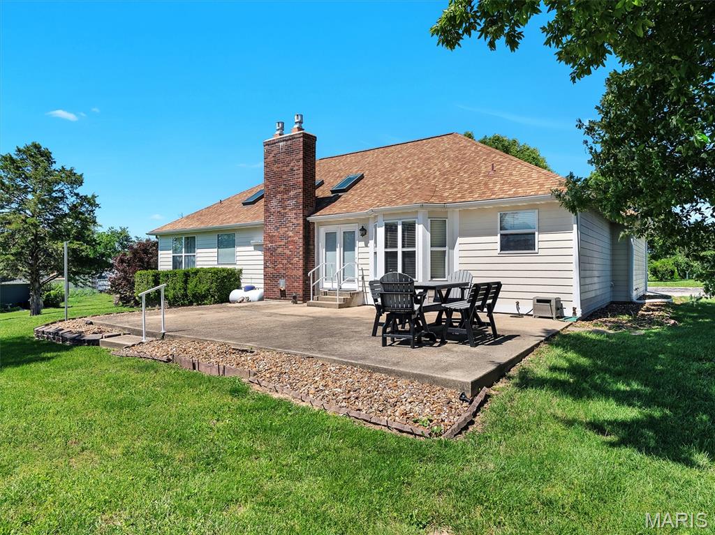 2215 Pine Lake Loop Gray Summit, MO 63039 - Photo 2 of 21