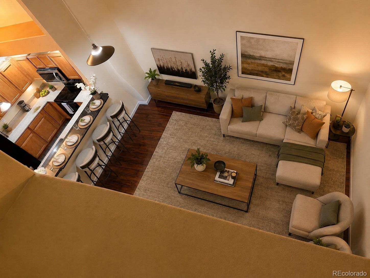 5800 Tower Road, Unit 907 Denver, CO 80249 - Photo 23 of 30 Gallery Image 23