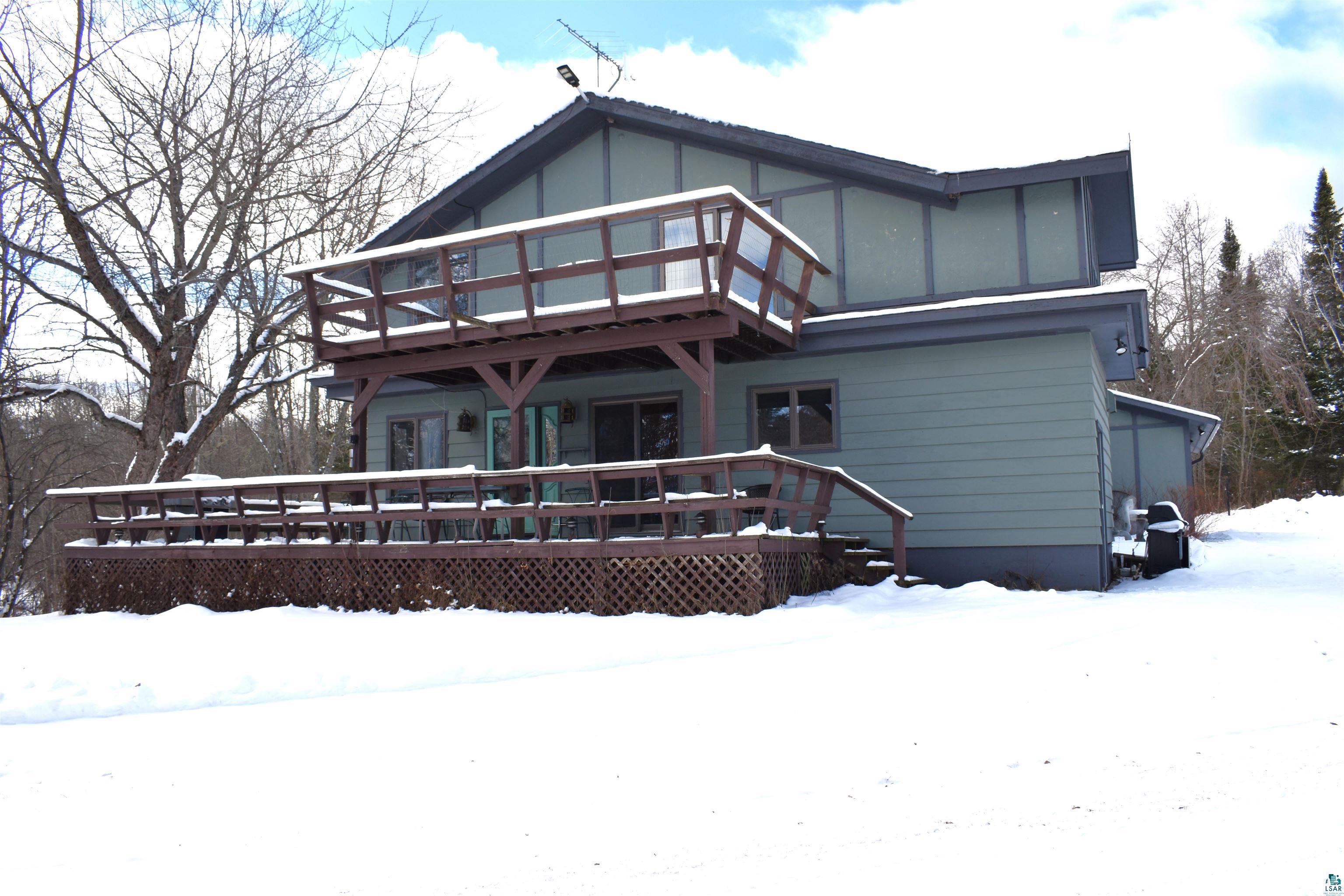 32410 McCulloch Road Washburn, WI 54891 - Photo 1 of 49 Gallery Image 1