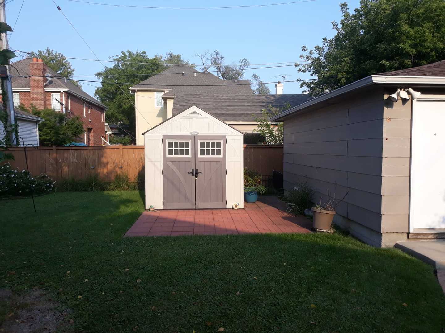 2005 Vine Avenue Park Ridge, IL 60068 - Photo 3 of 13 Gallery Image 3