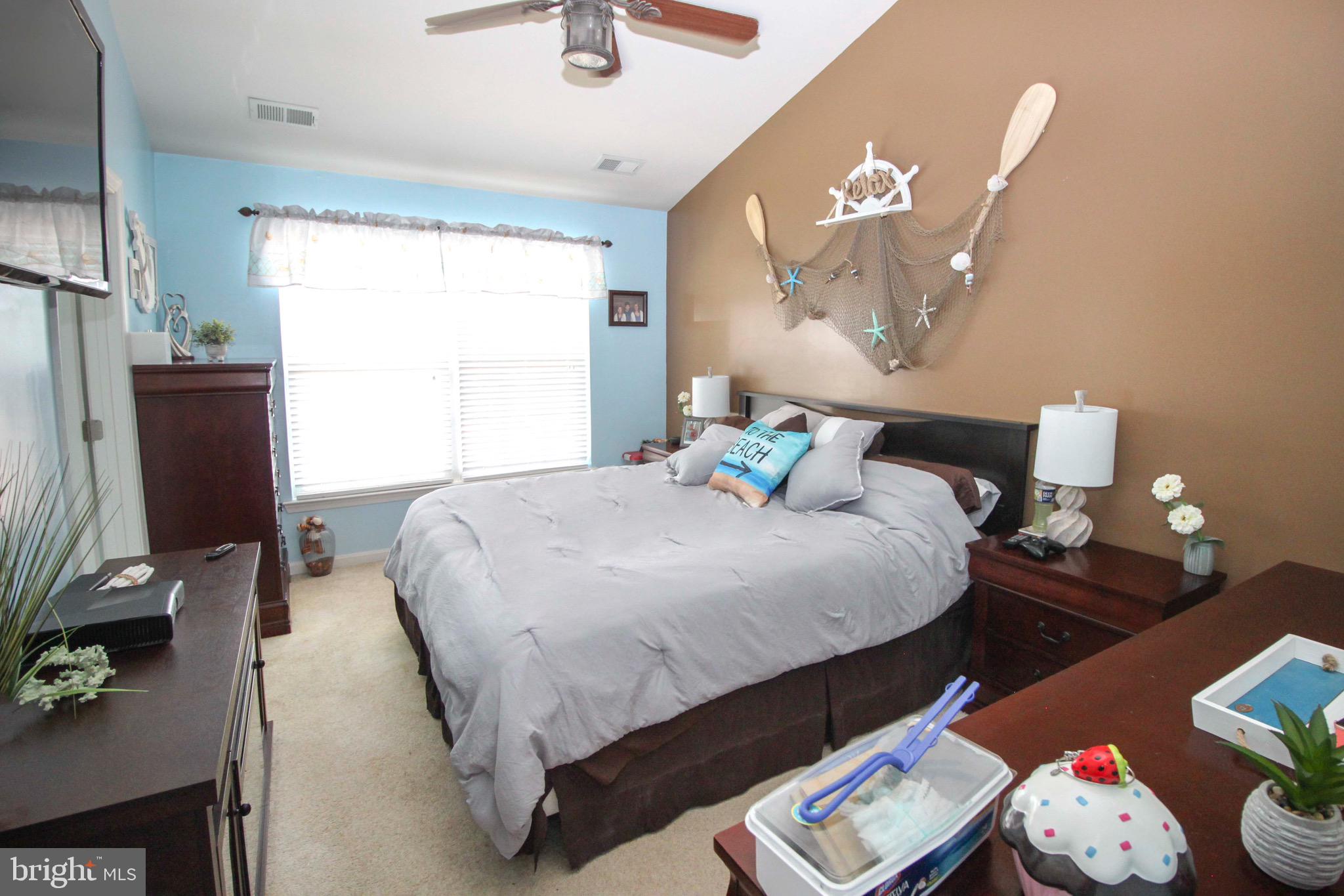 12905 Yellow Jacket Road Hagerstown, MD 21740 - Photo 16 of 31 Main Bedroom Photo 2