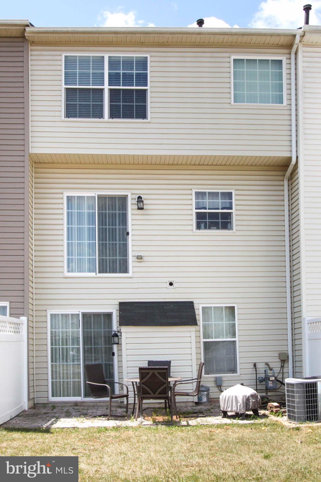 12905 Yellow Jacket Road Hagerstown, MD 21740 - Photo 29 of 31 Rear Exterior