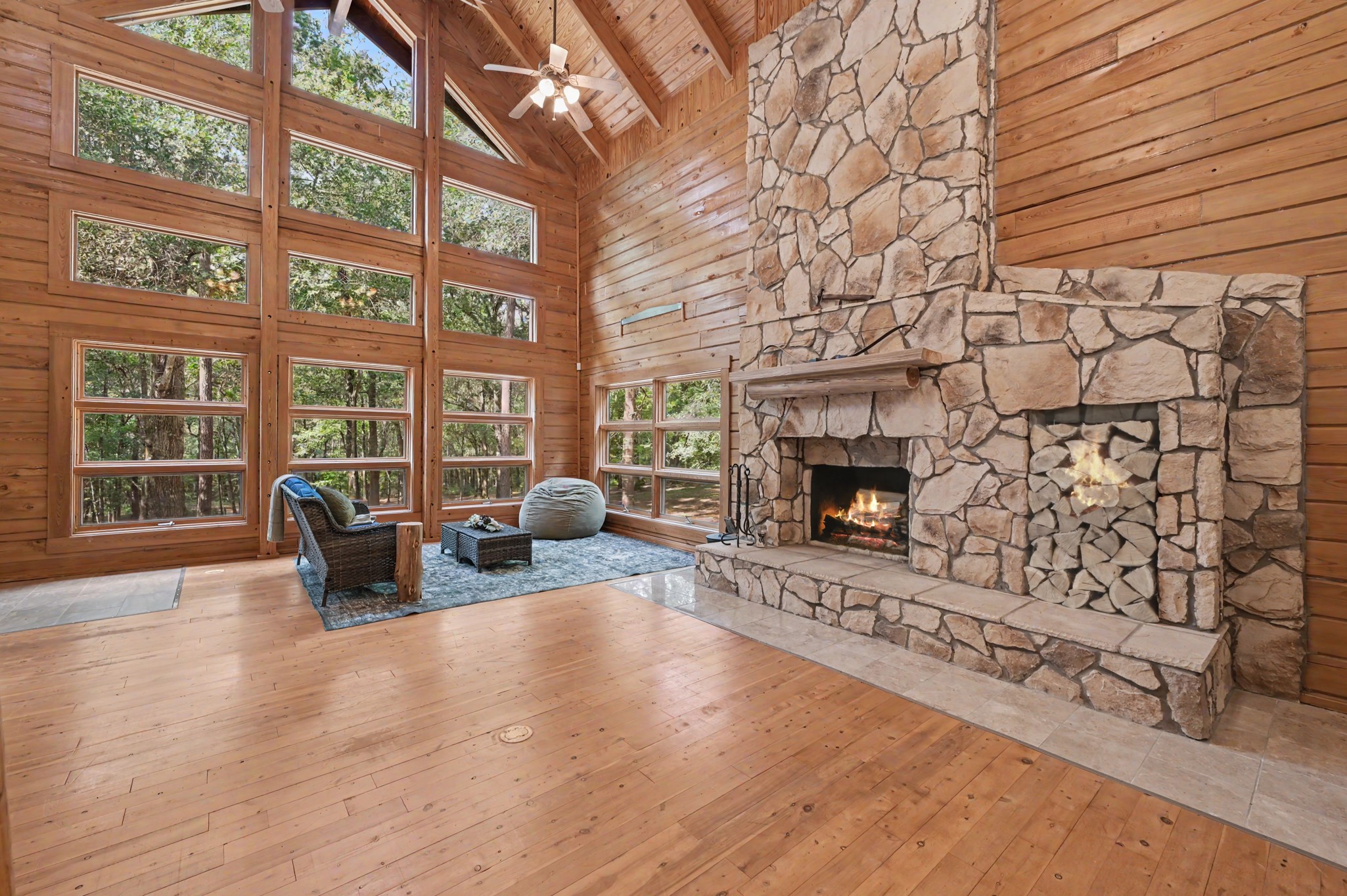 1701 Oak Ridge Road Willis, TX 77378 - Photo 4 of 34 Gallery Image 4