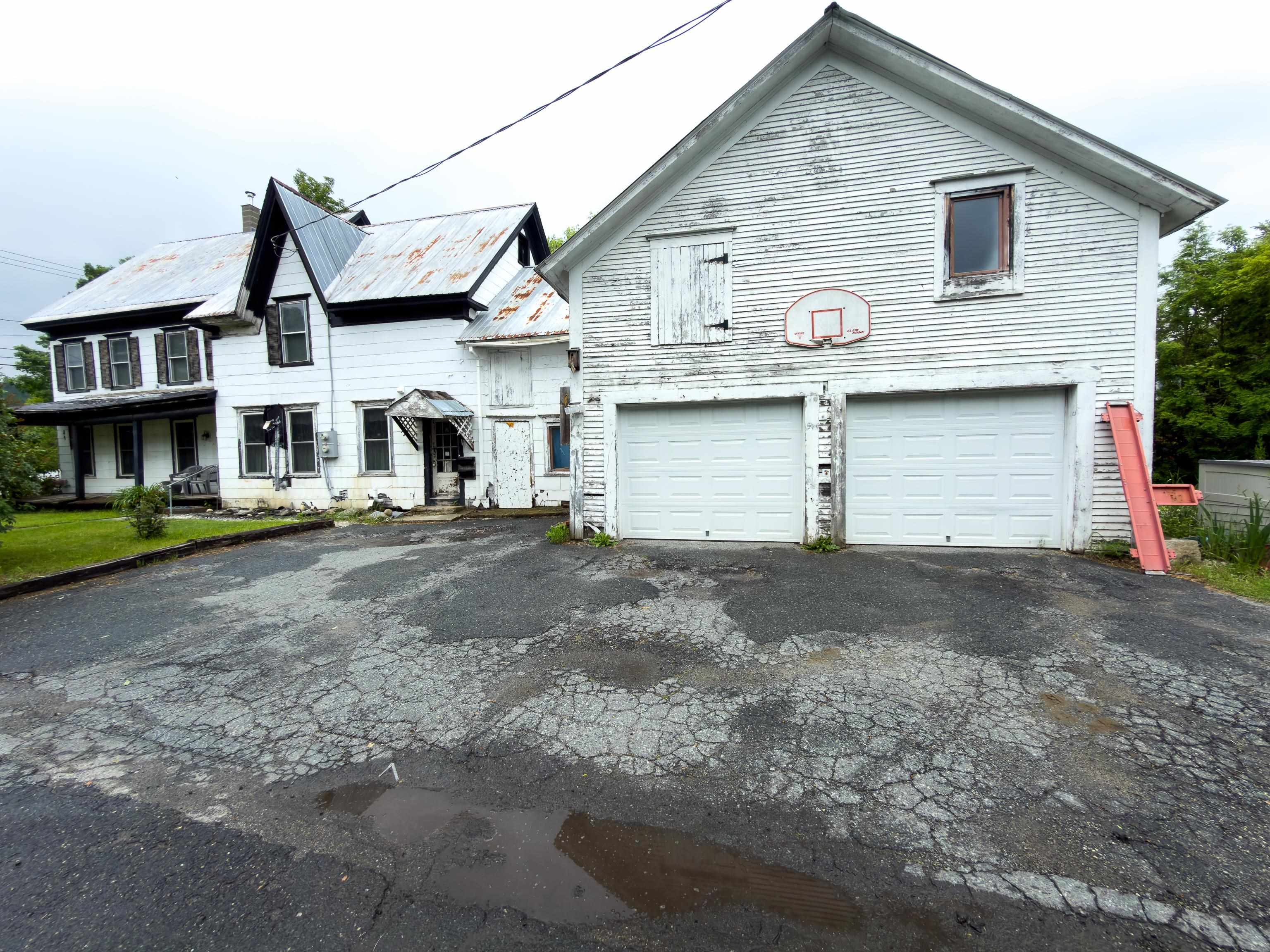 41 Ammonoosuc Street Haverhill, NH 03785 - Photo 46 of 47