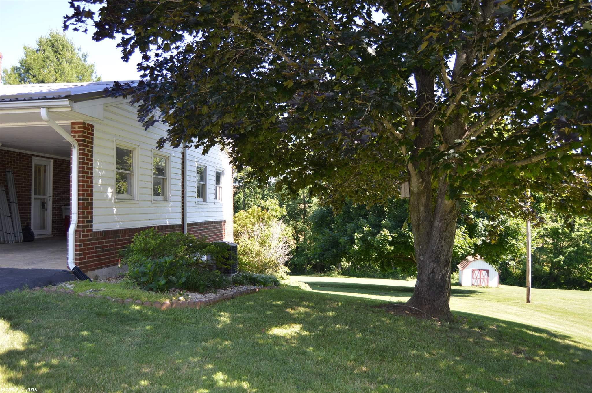 351 Ridgeview Road Northwest Floyd, VA 24091 - Photo 43 of 57 Gallery Image 43