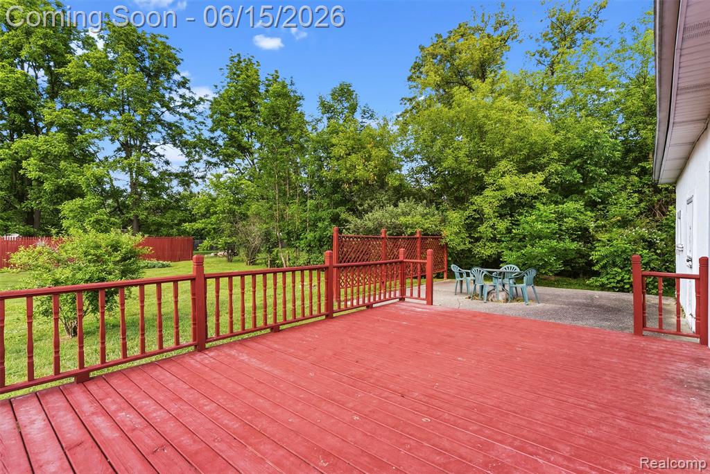 7447 Russell Street Davison, MI 48423 - Photo 38 of 44