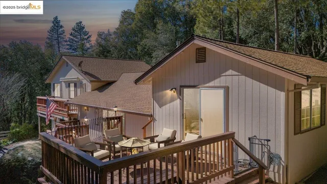 $369,999 | 16110 Comet Mine Road, Sonora, CA 95370